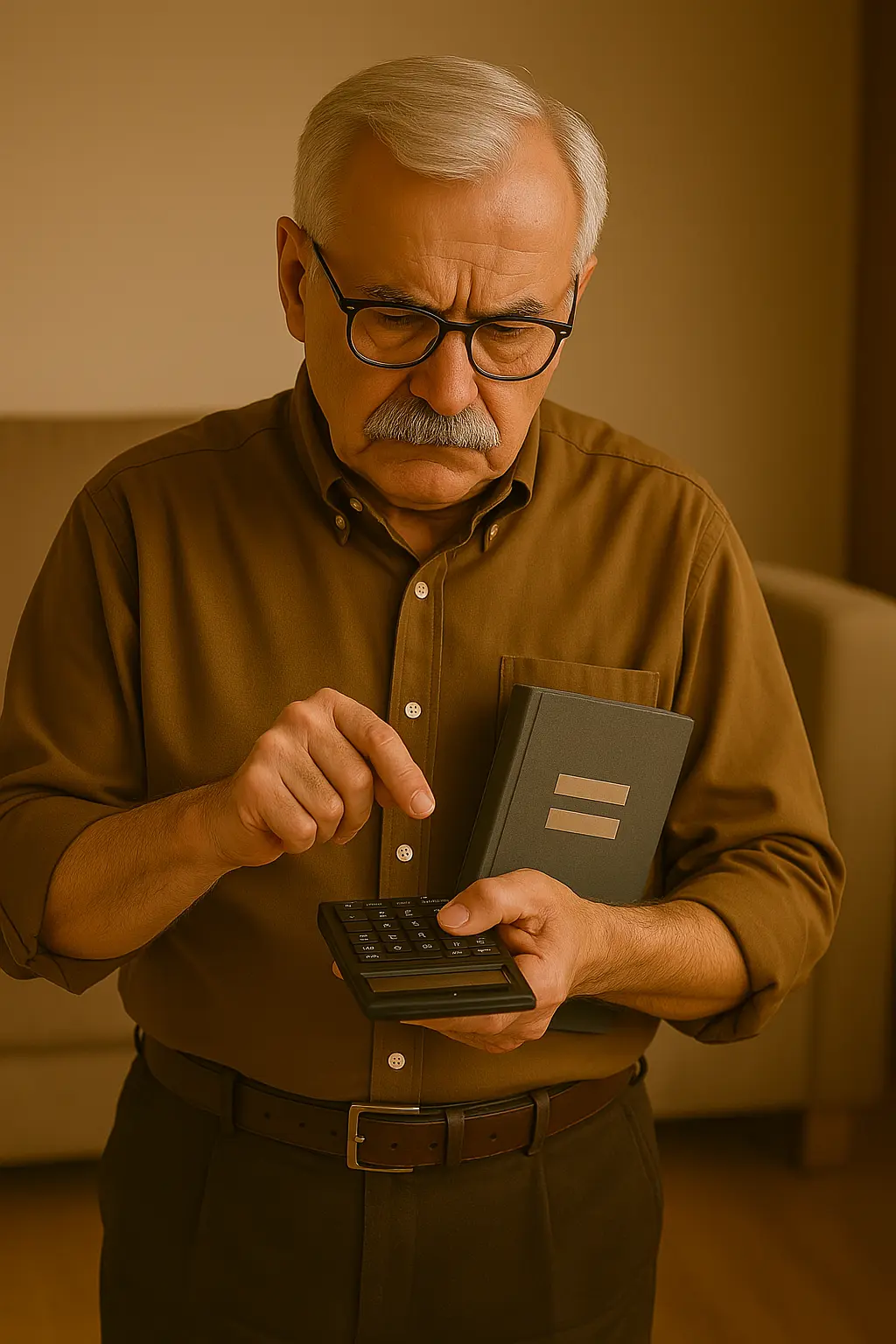 حقوق بازنشستگان