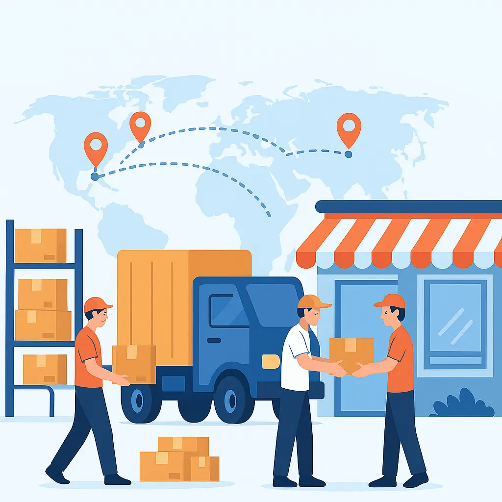نرم افزار پخش مویرگی پندار سیستم