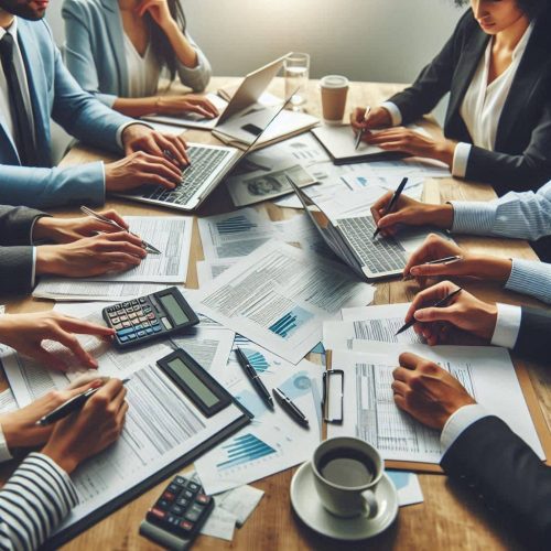 نرم افزار سامانه مودیان - ارسال صورتحساب الکترونیکی